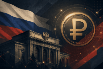 Russia lancia rublo digitale 1 settembre 2026 Banca di Russia