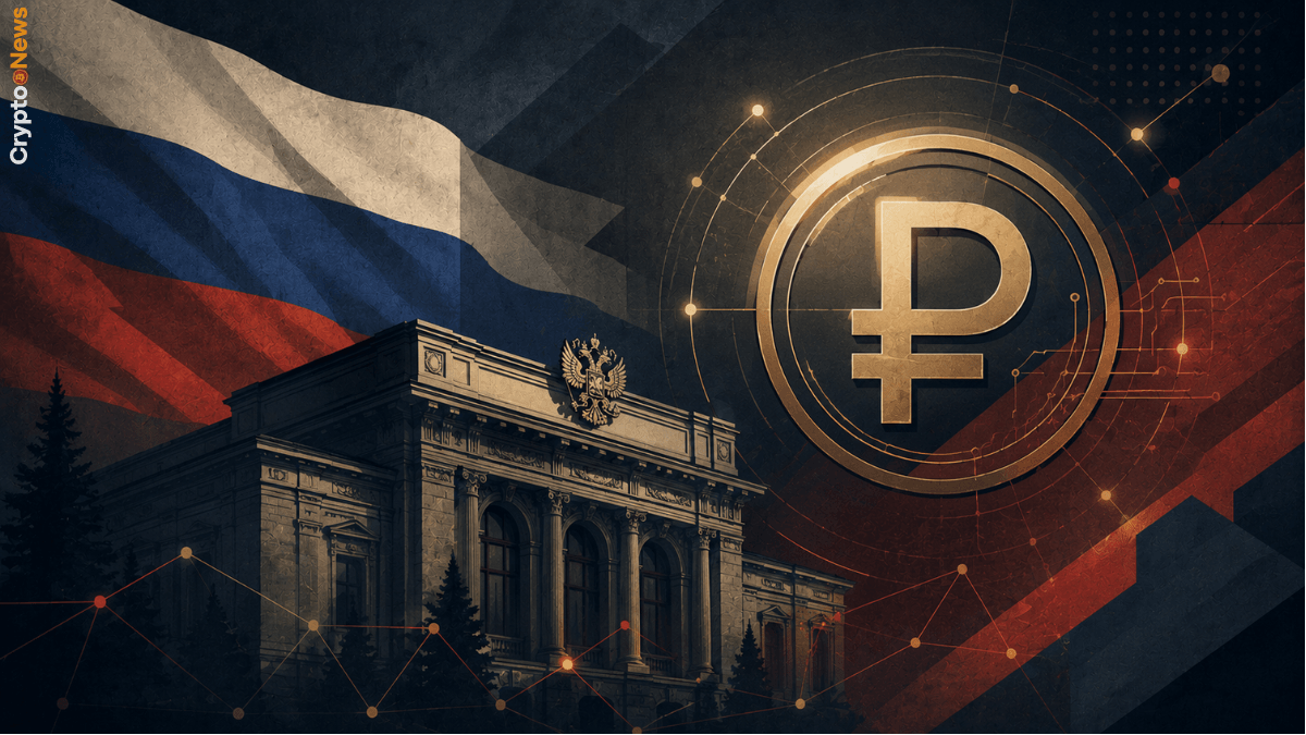 Russia lancia rublo digitale 1 settembre 2026 Banca di Russia