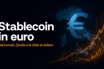 Stablecoin in euro: Bancomat e Qivalis a confronto - Cryptonews.it