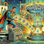 staking lido eth