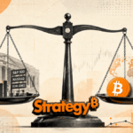 Strategy contesta la proposta MSCI di esclusione dagli indici azionari