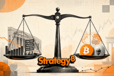 Strategy contesta la proposta MSCI di esclusione dagli indici azionari