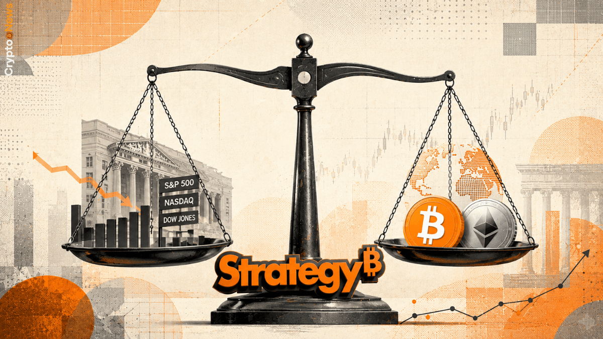 Strategy risponde a MSCI, lo scontro sugli indici prosegue Strategy contesta la proposta MSCI di esclusione dagli indici azionari