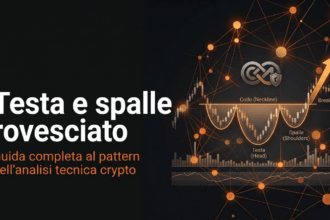guida testa e spalle rovesciato