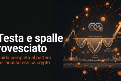 guida testa e spalle rovesciato