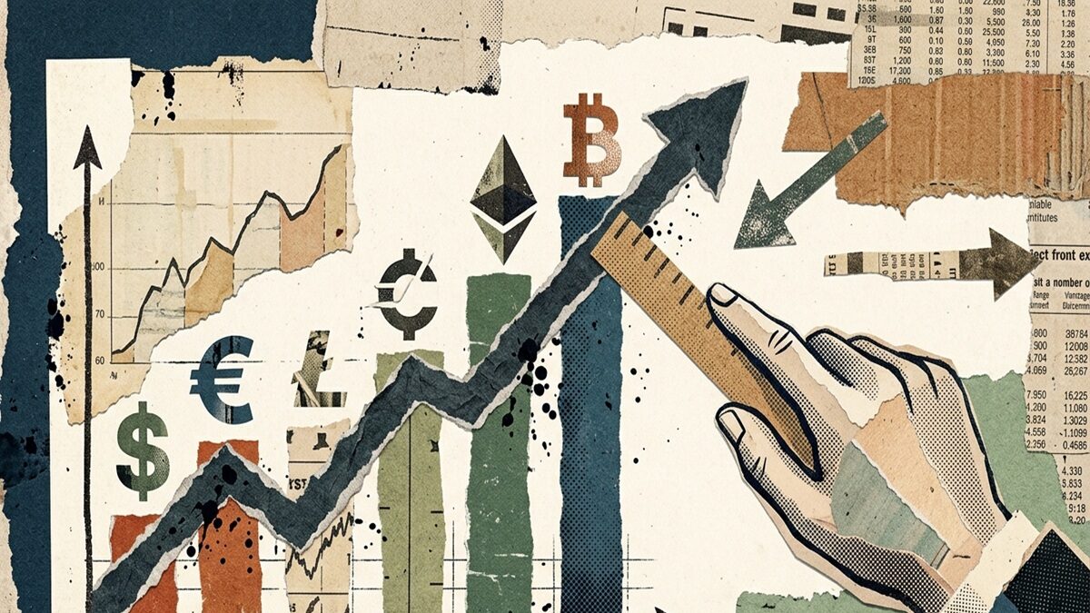 testare trendline