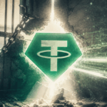 Il gap nel processo di freeze di Tether lascia scappare fondi USDT