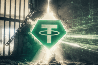 Il gap nel processo di freeze di Tether lascia scappare fondi USDT
