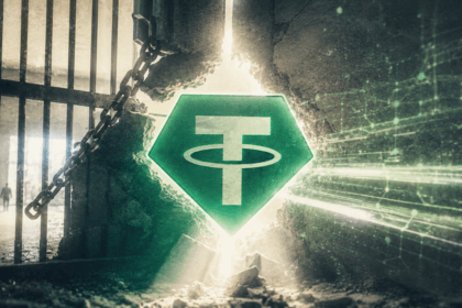 Il gap nel processo di freeze di Tether lascia scappare fondi USDT