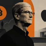 Tim Cook Bitcoin Apple CEO crypto policy
