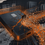 trasferimenti bitcoin ai massimi, effetto coldcard