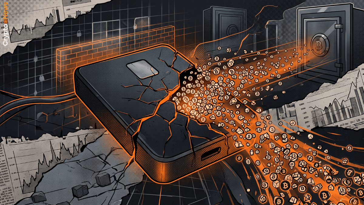 trasferimenti bitcoin ai massimi, effetto coldcard