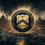 Il Tesoro USA sanziona exchange crypto collegati all'IRGC iraniano