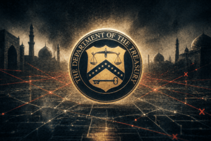 Il Tesoro USA sanziona exchange crypto collegati all'IRGC iraniano