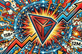 tron volume transazioni 1