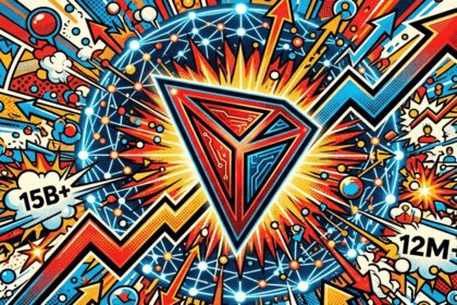 tron volume transazioni 1