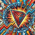 tron volume transazioni
