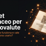 wallet cartaceo per criptovalute