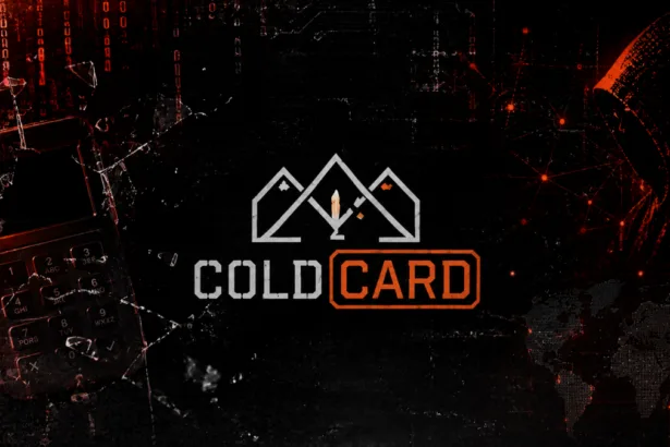 Coldcard exploit con 15 attacker e perdite oltre 130 milioni di dollari