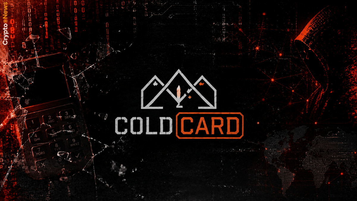 Coldcard exploit con 15 attacker e perdite oltre 130 milioni di dollari