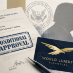 World Liberty Financial ottiene approvazione OCC condizionata per trust bank