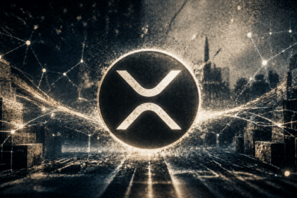 XRP entra nel DeFi tramite FXRP e il vault RLUSD di Sentora