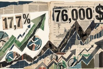 xrp trascina mercato