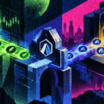 Robinhood Chain record commissioni e ricavi per Arbitrum DAO