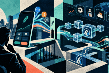 Ark Invest Cathie Wood acquista azioni Robinhood e focus Robinhood Chain