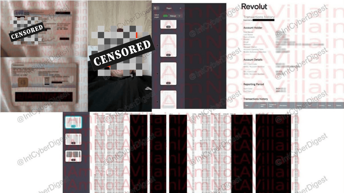 Hacker attaccano Revolut: sfruttata l'Identità della Polizia Italiana