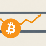 Bitcoin supporto 83000 dollari dip 82850 mercato crypto