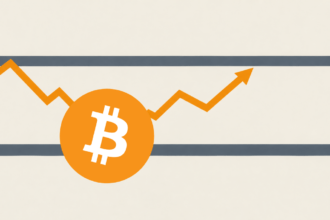 Bitcoin supporto 83000 dollari dip 82850 mercato crypto