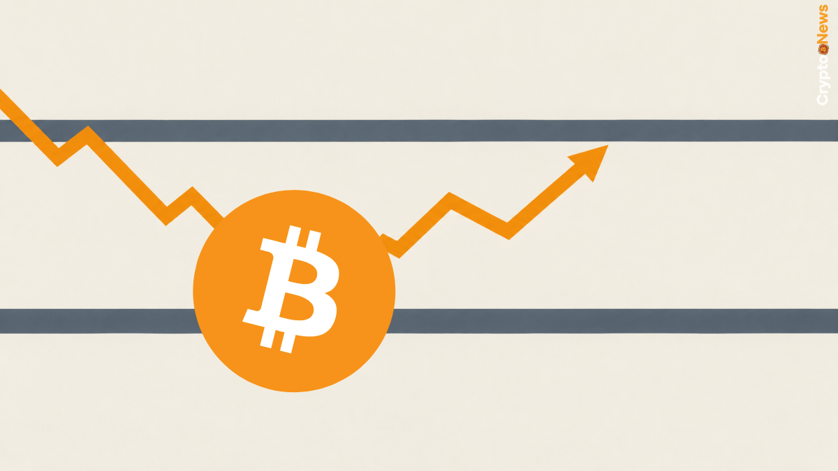 Bitcoin supporto 83000 dollari dip 82850 mercato crypto