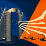Bitcoin risparmi europei von der Leyen Commissione UE