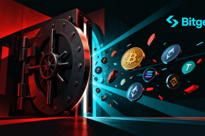 Bitget hot wallet backend compromesso trasferimenti non autorizzati