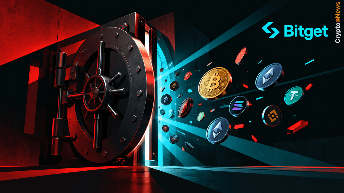 Bitget hot wallet backend compromesso trasferimenti non autorizzati