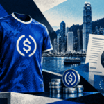 Maglia Chelsea USDC e regole stablecoin a Hong Kong