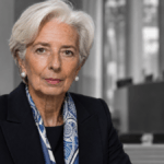 Christine Lagarde blocca licenza MiCA Binance Grecia