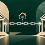 depositi tokenizzati banche UK transazione interbancaria blockchain