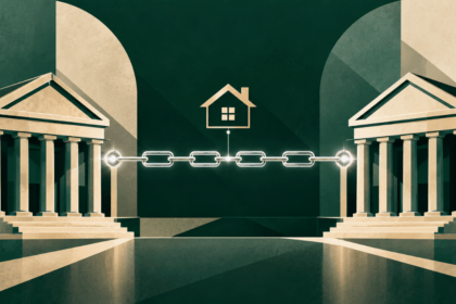 depositi tokenizzati banche UK transazione interbancaria blockchain