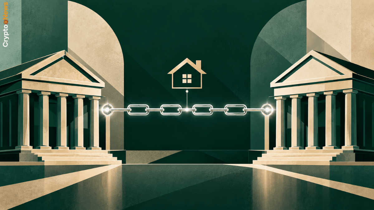 depositi tokenizzati banche UK transazione interbancaria blockchain
