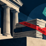 DOJ sequestro 84 milioni dollari Tether USDT Capstone