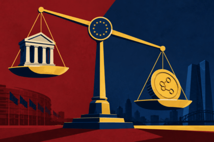 ESCB consultazione MiCA riserve bancarie stablecoin