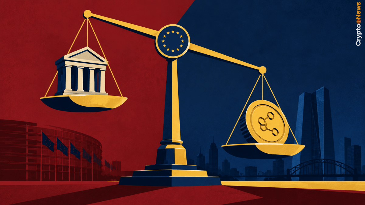 ESCB consultazione MiCA riserve bancarie stablecoin