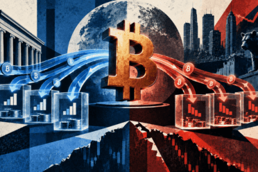 ETF Bitcoin deflussi 147 milioni BTC sotto 80.000 dollari