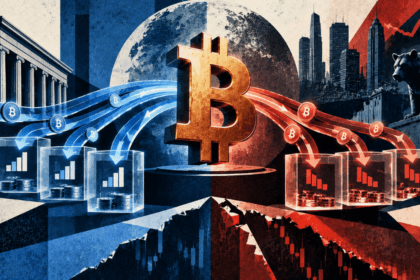 ETF Bitcoin deflussi 147 milioni BTC sotto 80.000 dollari
