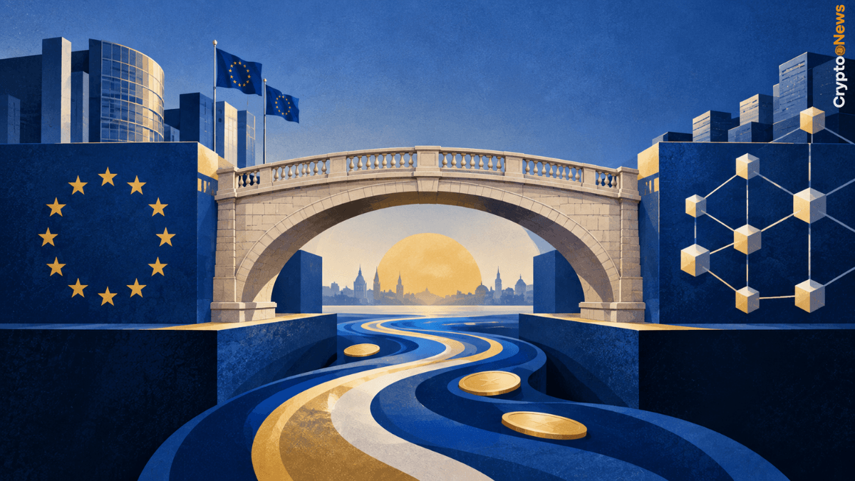 Eurosistema TARGET Hash-Link settlement titoli digitali