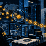 FBI sequestra criptovalute destinate a Hamas attraverso tracciamento blockchain
