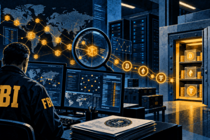 FBI sequestra criptovalute destinate a Hamas attraverso tracciamento blockchain