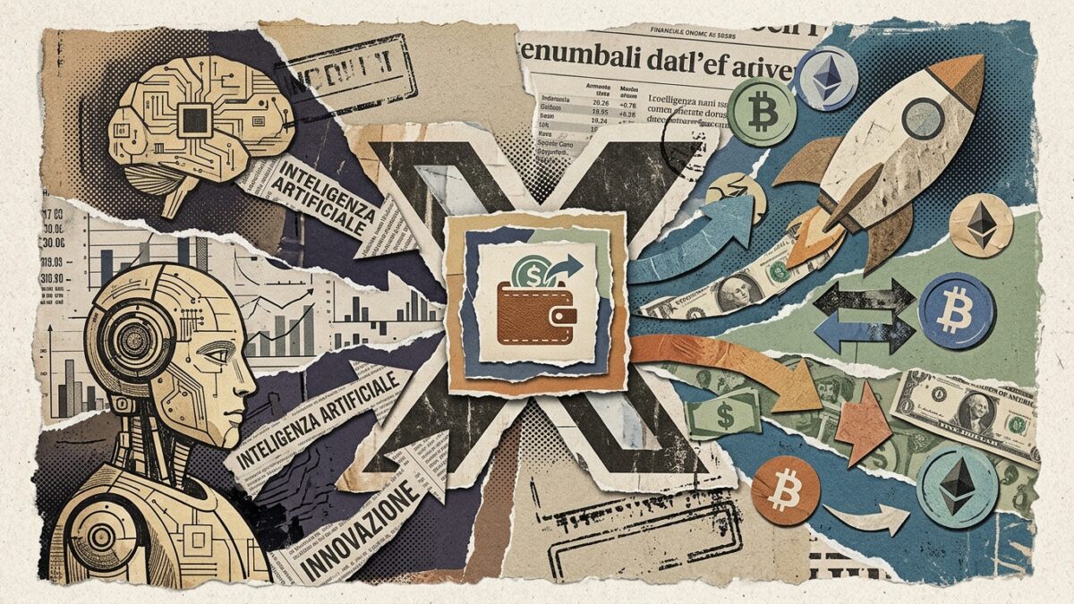 Grok integra MoonPay: arriva PayBox, il wallet AI per comprare crypto su X grox moonpay
